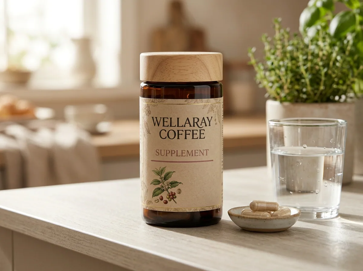 Wellaray Coffee